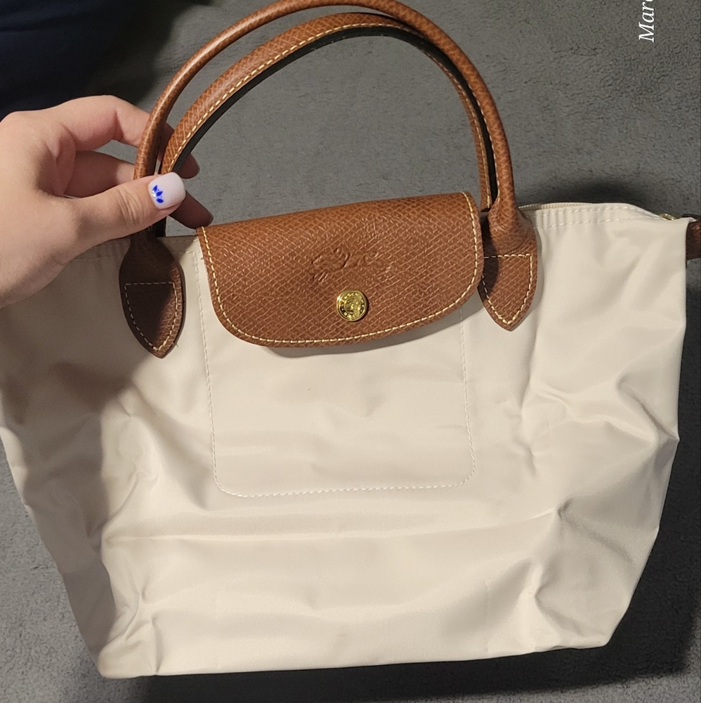 Longchamp Le Pliage S handbag